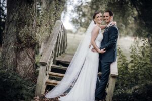 En Guide til Bryllupsfotografi